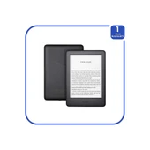 Kindle Paperwhite 16 GB 11. Nesil Kitap Okuyucu Siyah - E - 3