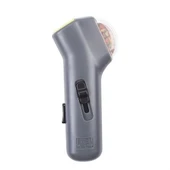 Derin Stok® Kedi ve Köpekler İçin Hazneli Mama Fırlatma Oyuncağı Yem Atıcı Aparat - 2