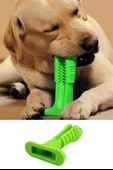 Derin Stok® Köpek Diş Temizleyici ve Kaşıyıcı Sağlıklı Küçük Boy Oyuncak - 10