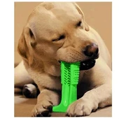 Derin Stok® Köpek Diş Temizleyici ve Kaşıyıcı Sağlıklı Küçük Boy Oyuncak - 7