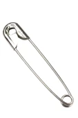 Çengelli İğne 12'li 3 cm - 1