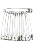 Çengelli İğne 12'li 3 cm - 2