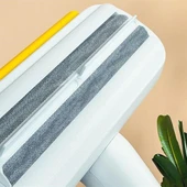 Derin Stok® Ördek Model Kendiliğinden Hazneli Manuel Tüy Toplayıcı Aparat - 6