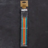 Addi Colibri 7mm 23cm Renkli Çorap Şişi - 204-7 - 1