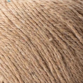 La Mia Re-Tweed Bej Melanj El Örgü İpi - L122 - 34407 - 2