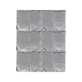 Derin Stok® 13lü Bisiklet Motorsiklet İç Lastik Yaması Soğuk Yapıştırıcılı - 6