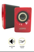 Derin Stok® N62 1+1 Multimedia USB ve Jacklı Mini Hoparlör Yüksek Stereo Ses Sistemi - 8