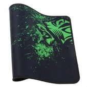 Derin Stok® 90x40 Mouse Pad Gaming Oyuncu Gamer Kaymaz Taban Büyük Boy Ofis Tipi Fare Altlığı Goliathus - 2