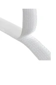 Cırt Cırt 3 cm Beyaz - 2