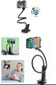 Derin Stok® Akrobat Telefon Tutucu Akrobatik Gövde - 6