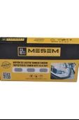 Derin Stok® 13lü Bisiklet Motorsiklet İç Lastik Yaması Soğuk Yapıştırıcılı - 7