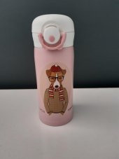 Galeri Kristal KNM YV Termos Dog 350 ml - 1