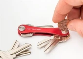 Derin Stok® Pratik Akılllı Anahatarlık Anahtar Düzenleyici Aparat - 10