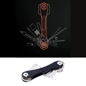 Derin Stok® Pratik Akılllı Anahatarlık Anahtar Düzenleyici Aparat - 4