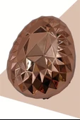 Derin Stok® Rose Gold Saç Düzleştirici Tarak Geniş AralıklıHer Saç Tipine Uygun Fırçalı Saç Düzleştiric - 6