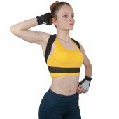 Unisex Medikal Korse Ortopedik Kamburluk Önleyici Sırt Dik Duruş Korsesi Corset Award thumbnail 2