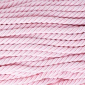 Loren Jüt Kordon İpi 50mt Açık Pembe - 2