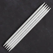 Addi 7mm 23cm 5 li Çorap Şişi - 201-7 - 2