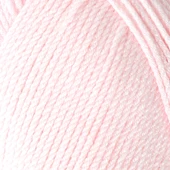La Mia Diamond Açık Pembe El Örgü İpi - L057 - 34256 - 2