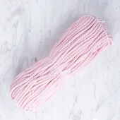 Loren Jüt Kordon İpi 50mt Açık Pembe - 1