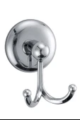 Derin Stok® Bornoz Askısı Bornozluk 2li Banyo Boy Havlusu Bornoz Askılığı - 2