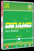Tonguç 8. Sınıf Din Kültürü Dinamo Soru Bankası - 1