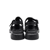 ERDEMLER  ELN-S-494 KADIN SANDALET - 6
