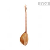 BAĞLAMA YAPRAK DUT UZUN SAP BYDU + KILIF HEDİYE thumbnail 1