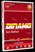 Tonguç 7. Sınıf Sosyal Bilgiler Dinamo Soru Bankası - 1