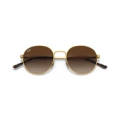 Ray-Ban 0RB3681 001/1350 Metal Unısex Güneş Gözlüğü - 4