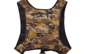 Apnea Sırt Ağırlık Yeleği  Evolution Camou NO:3 - 3