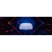 AJAX Hub2, Kablosuz, Görsel Dogrulamali, Alarm Paneli, BEYAZ thumbnail 1