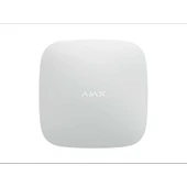 AJAX Hub 4G, Kablosuz, Görsel Dogrulamali, Alarm Paneli, BEYAZ - 1