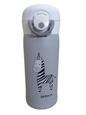 Galeri Kristal Klt Termos Unıcorn Kedi 350Ml - 1