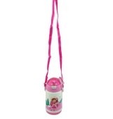 Masis Pembe Termos Özellikli 320 Ml. İçi Çelik Matara - 5