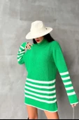Palgen Lucky Life Kadın Oversize Kazak - 3
