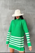 Palgen Lucky Life Kadın Oversize Kazak - 6