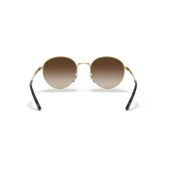 Ray-Ban 0RB3681 001/1350 Metal Unısex Güneş Gözlüğü - 5