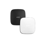 AJAX Hub2, Kablosuz, Görsel Dogrulamali, Alarm Paneli, SIYAH - 2