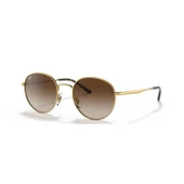 Ray-Ban 0RB3681 001/1350 Metal Unısex Güneş Gözlüğü - 1