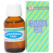 Karabiber Yağı 50 cc - 4
