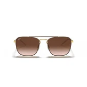 Ray-Ban 0RB3588 90551355 Metal Erkek Güneş Gözlüğü thumbnail 3