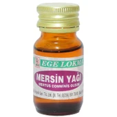Mersin Yağı 20 cc - 2