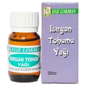 Isırgan Tohumu Yağı 20 cc - 4