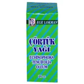 Çörtük Yağı 20 cc - 2