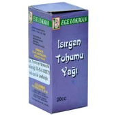 Isırgan Tohumu Yağı 20 cc - 3