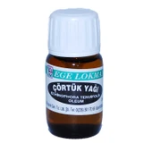 Çörtük Yağı 20 cc - 1
