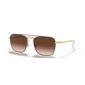 Ray-Ban 0RB3588 90551355 Metal Erkek Güneş Gözlüğü thumbnail 1
