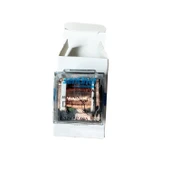 Sentinel Mini Röle Şeffaf 12V 40A 5P 87a Ledli 1 Adet - 2