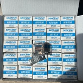 Sentinel Mini Röle Şeffaf 12V 40A 5P 87a Ledli 25 Adet thumbnail 4